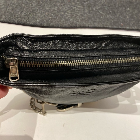 Sold! Vintage Dolce and Gabbana mini spur bag - Picture 8 of 8